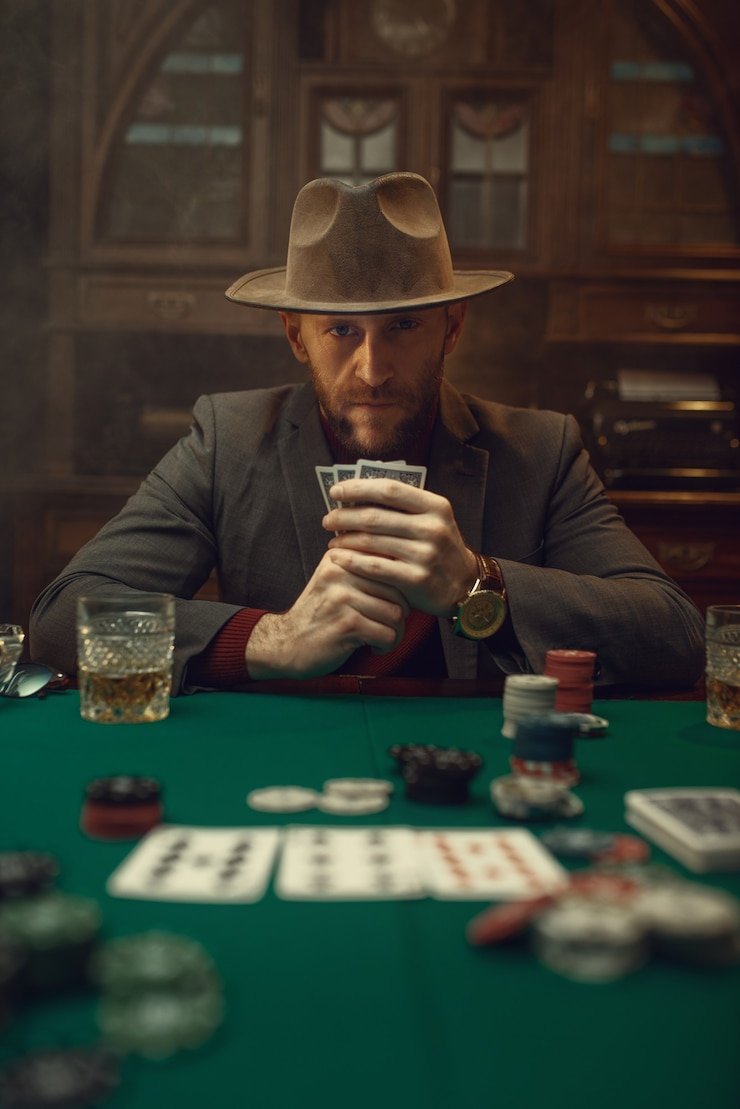 bet fair poker