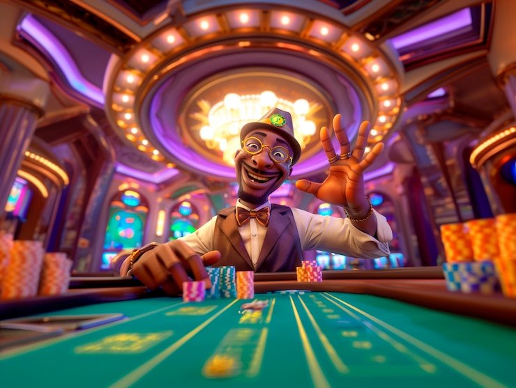 bet fair poker