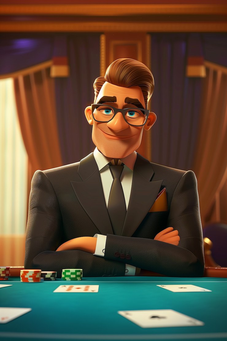 bet fair poker