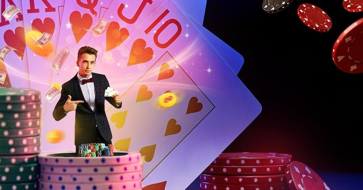 bet fair poker